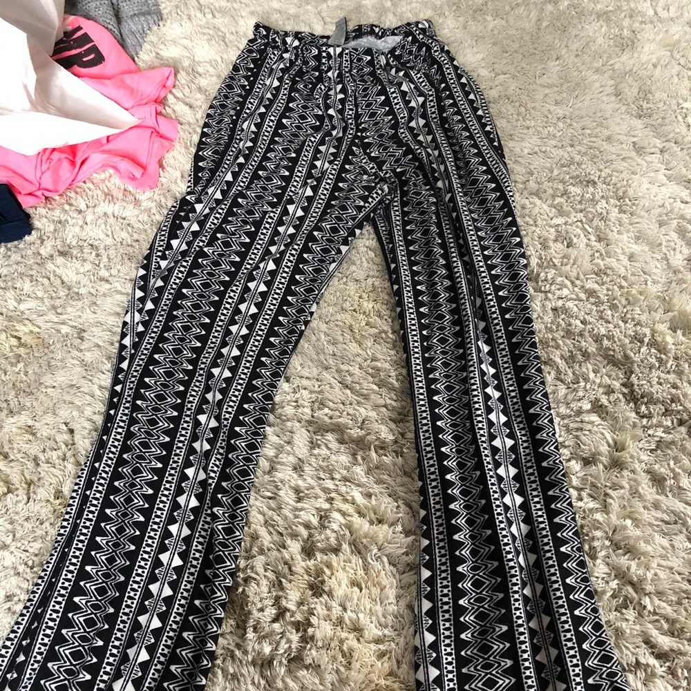 Charlotte Rousse Pants